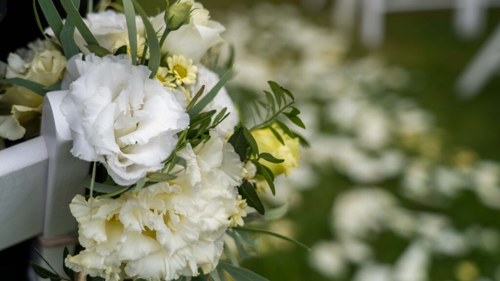 shooting photo cérémonie