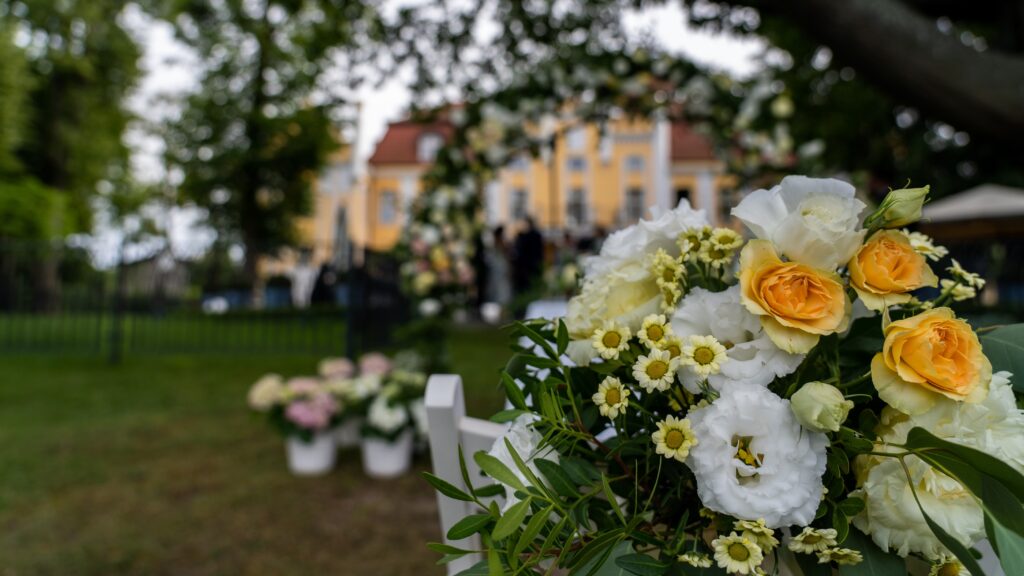 shooting photo cérémonie