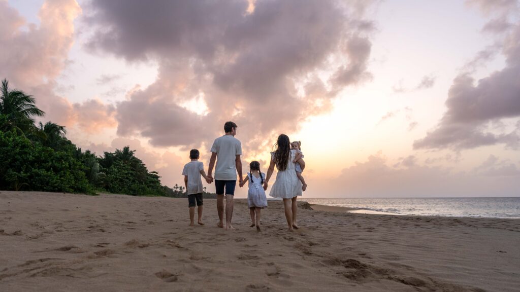 Capturer la magie du soleil couchant : Guide de photographie