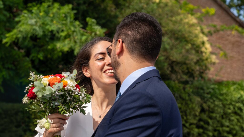 Photographie de mariage : un petit guide pour débuter