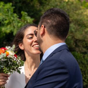 shooting couple photographie de mariage